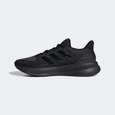  adidas Ultrarun 5 Erkek Siyah Sneaker