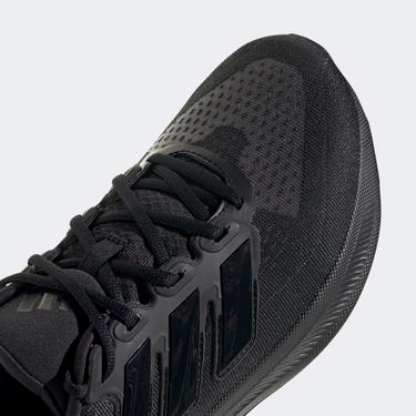  adidas Ultrarun 5 Erkek Siyah Sneaker