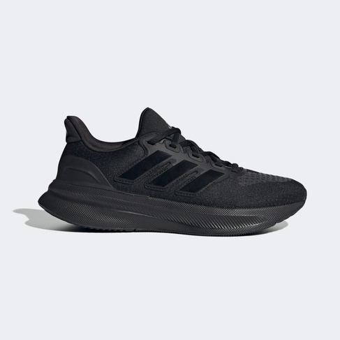  adidas Ultrarun 5 Kadın Siyah Sneaker
