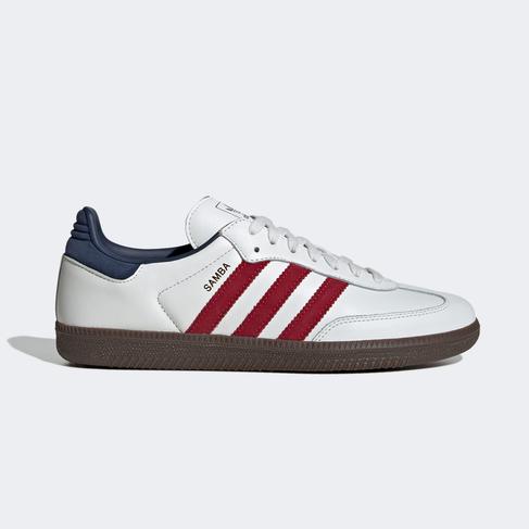  adidas Samba OG Unisex Beyaz Sneaker
