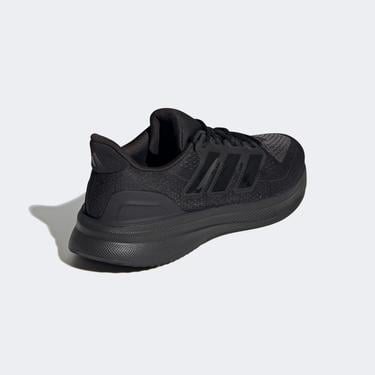  adidas Ultrarun 5 Erkek Siyah Sneaker