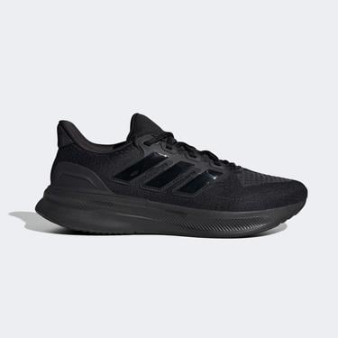  adidas Ultrarun 5 Erkek Siyah Sneaker