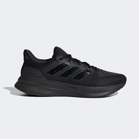  adidas Ultrarun 5 Erkek Siyah Sneaker