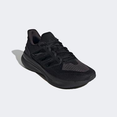  adidas Ultrarun 5 Erkek Siyah Sneaker