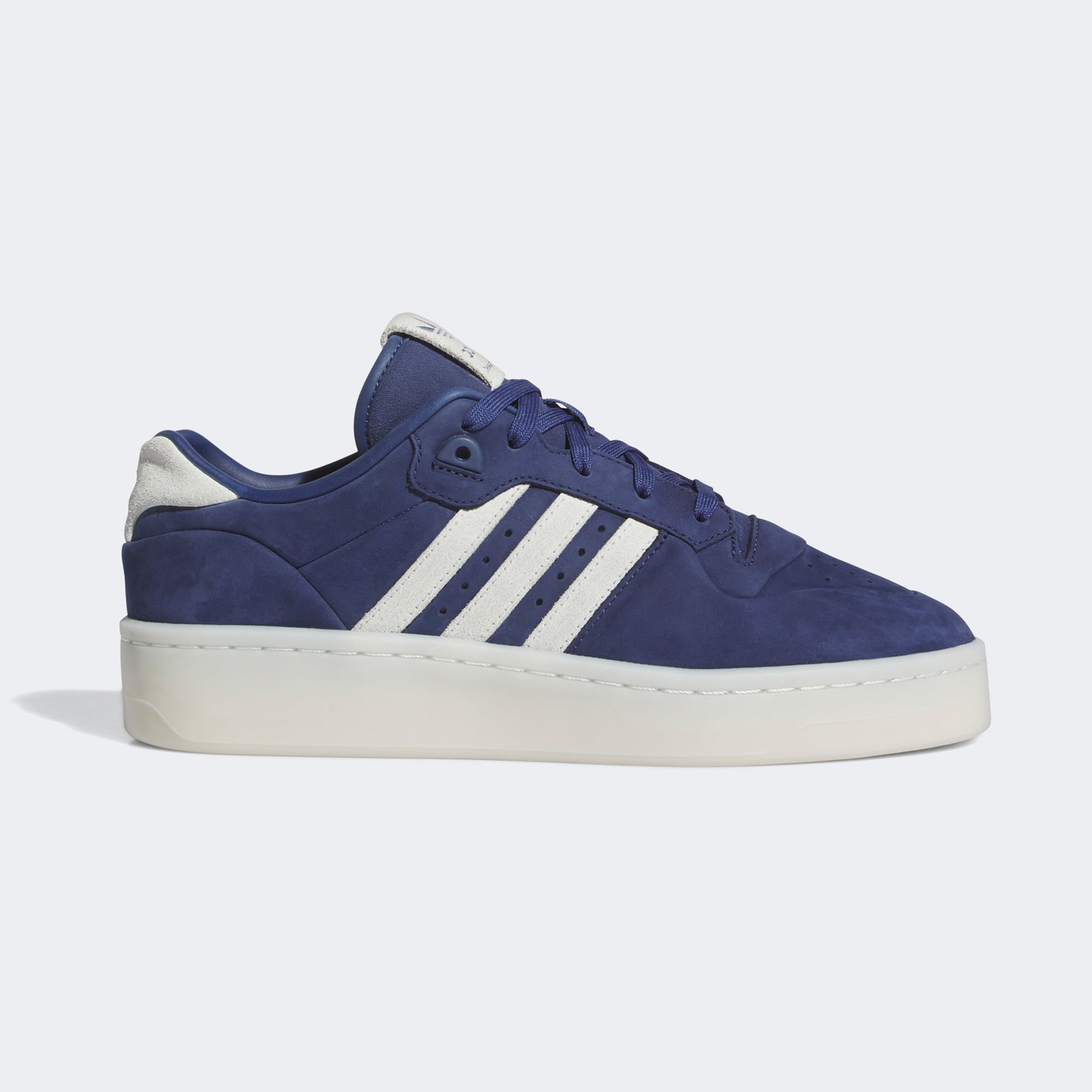 adidas Rivalry Lux Low Unisex Mavi Sneaker