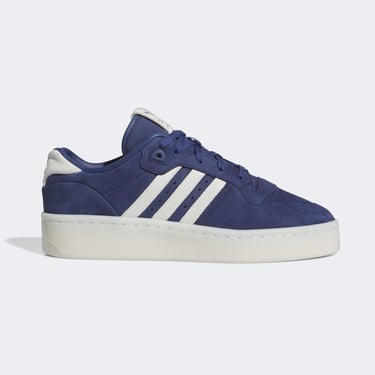  adidas Rivalry Lux Low Unisex Mavi Sneaker