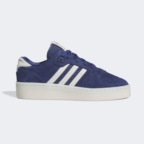  adidas Rivalry Lux Low Unisex Mavi Sneaker