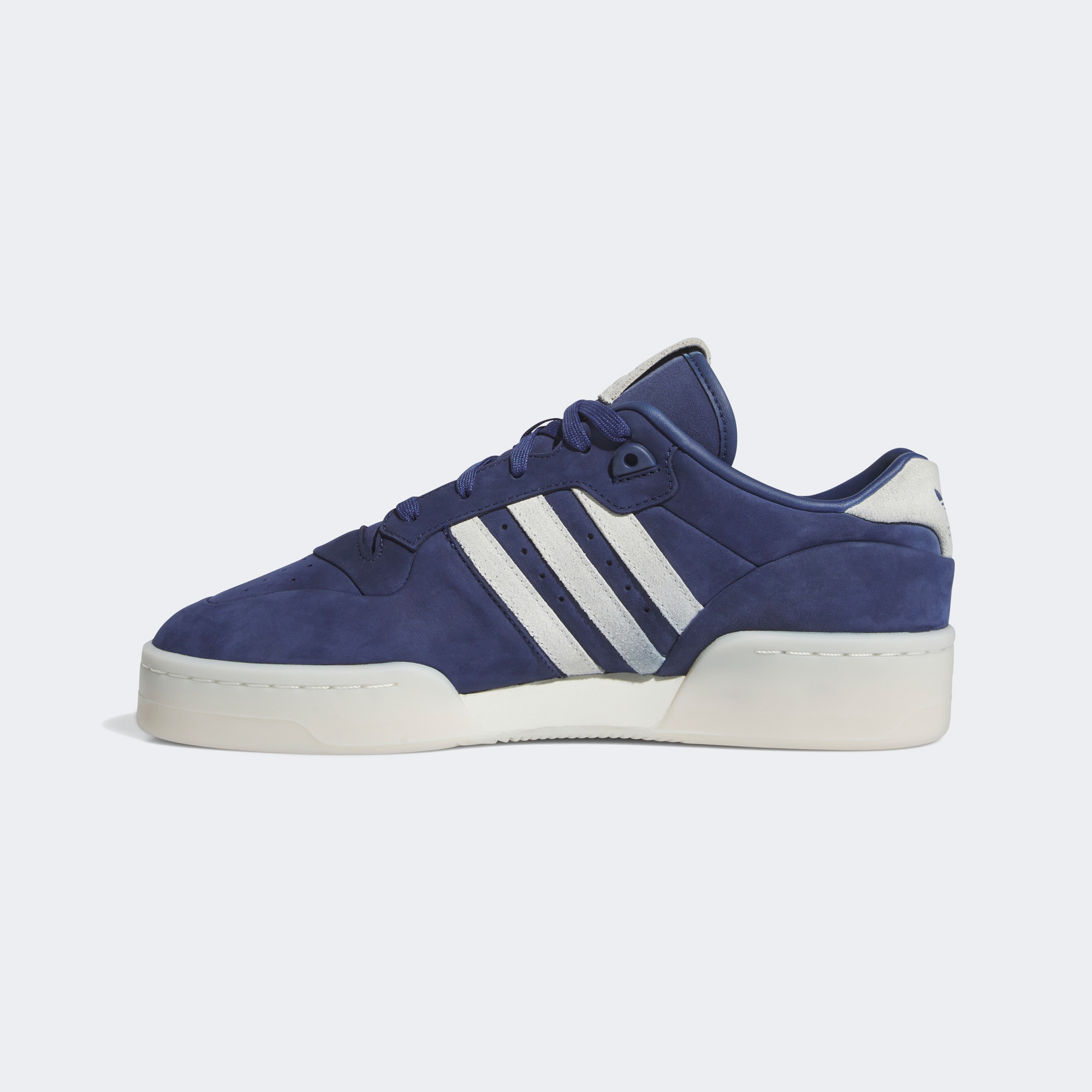 adidas Rivalry Lux Low Unisex Mavi Sneaker