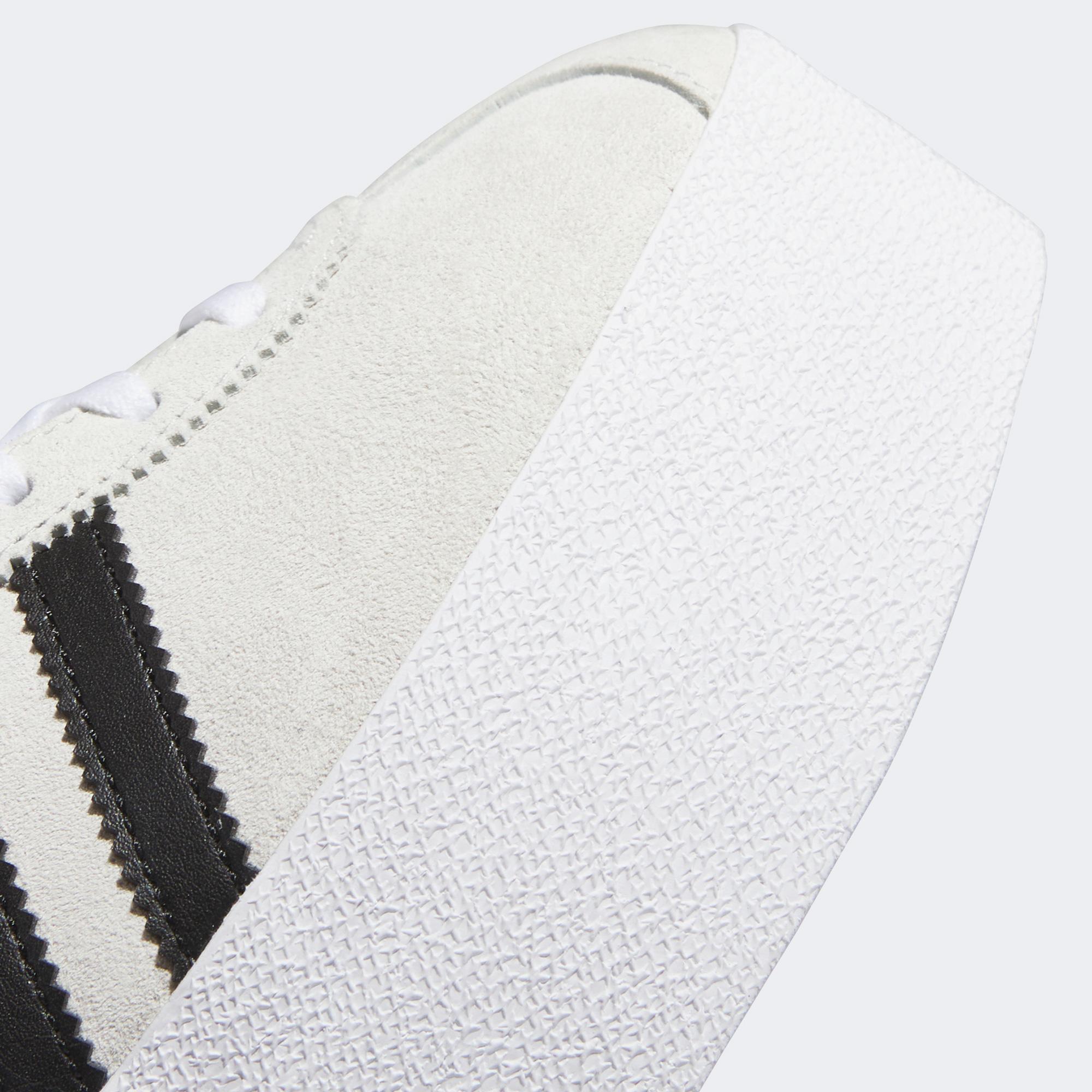 adidas Gazelle Up Kadın Beyaz Spor Ayakkabı