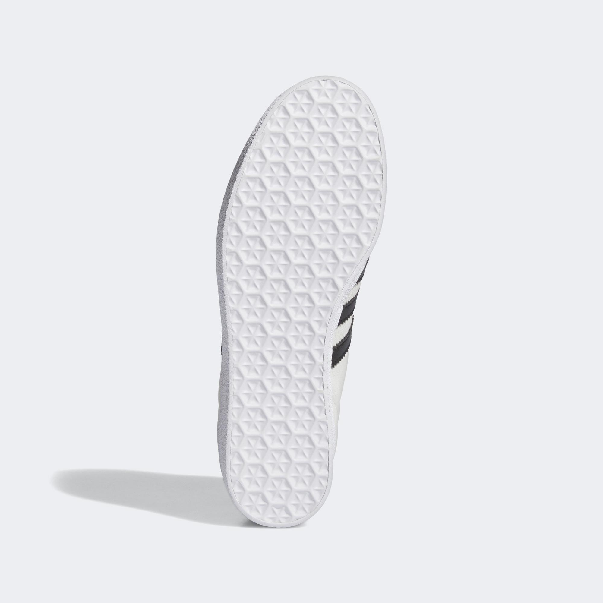 adidas Gazelle Up Kadın Beyaz Spor Ayakkabı