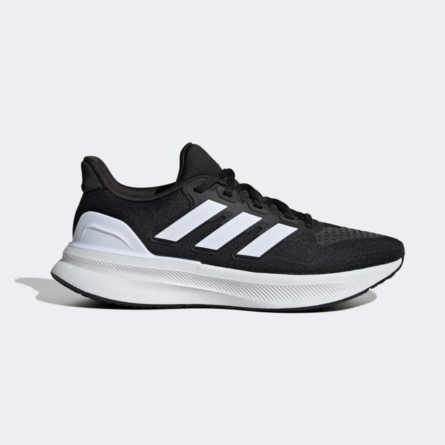  adidas Ultrarun 5 Kadın Siyah Koşu Ayakkabısı