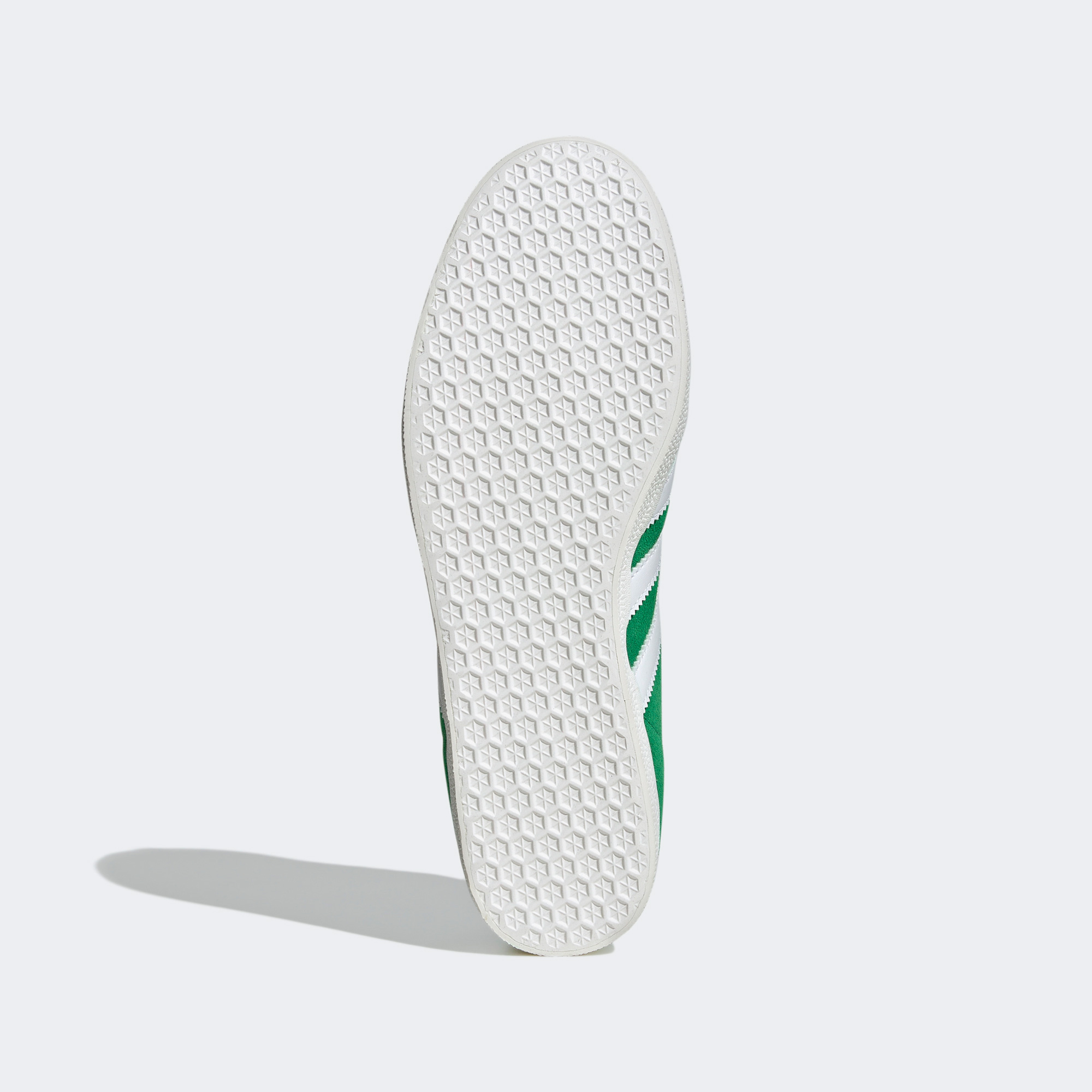 Adidas Yeşil Adidas Gazelle Spor Ayakkabı