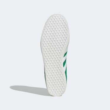  adidas Gazelle Unisex Yeşil Spor Ayakkabı
