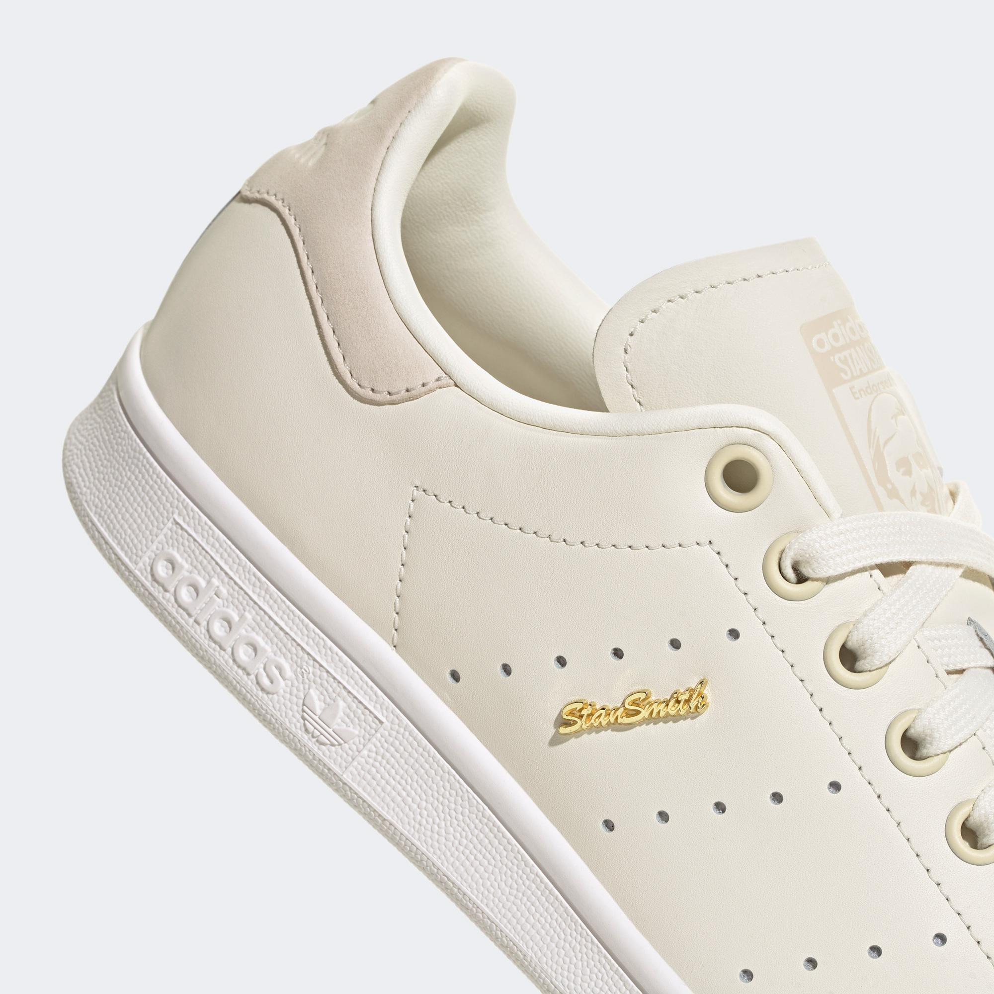 adidas Stan Smith Unisex Beyaz Sneaker