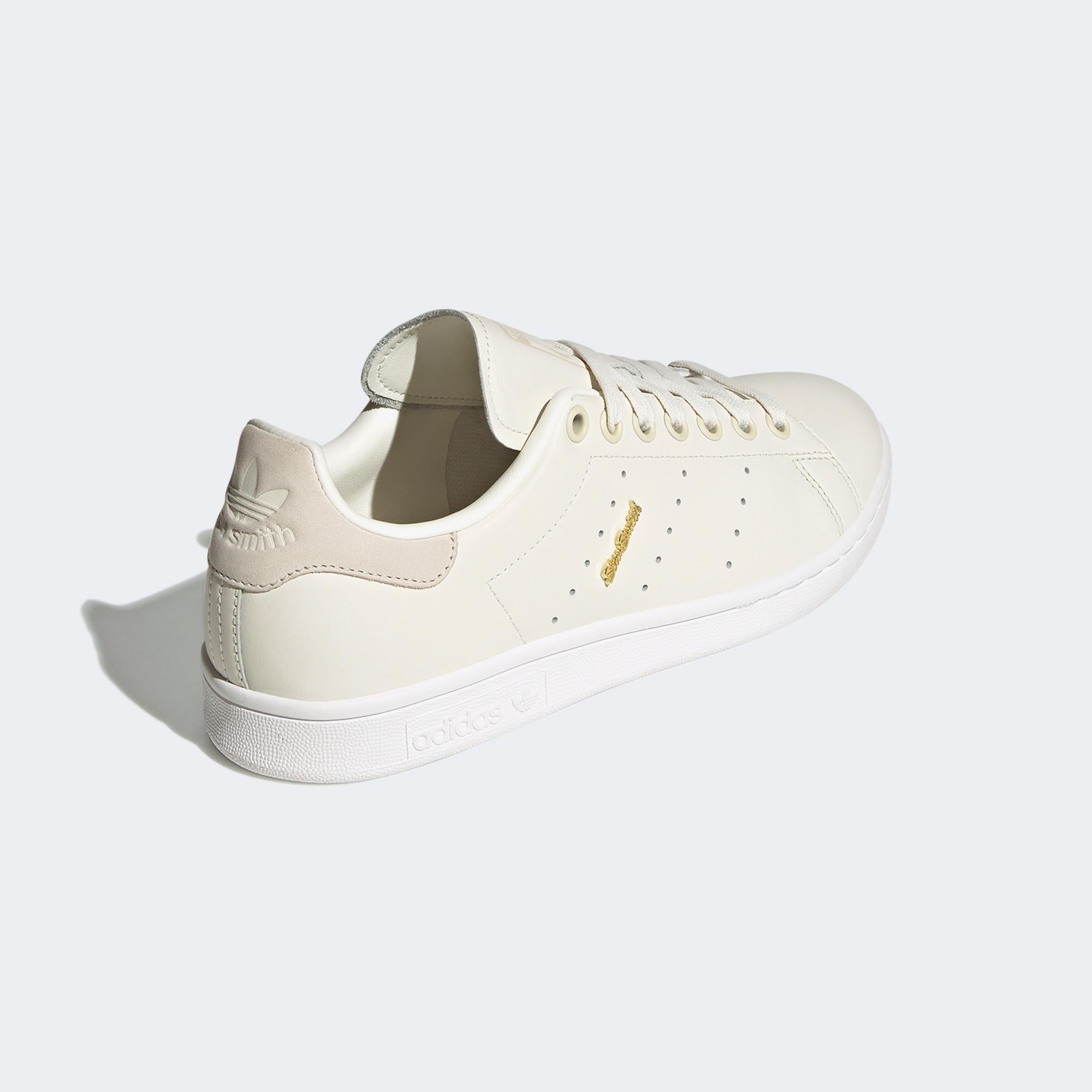 adidas Stan Smith Unisex Beyaz Sneaker