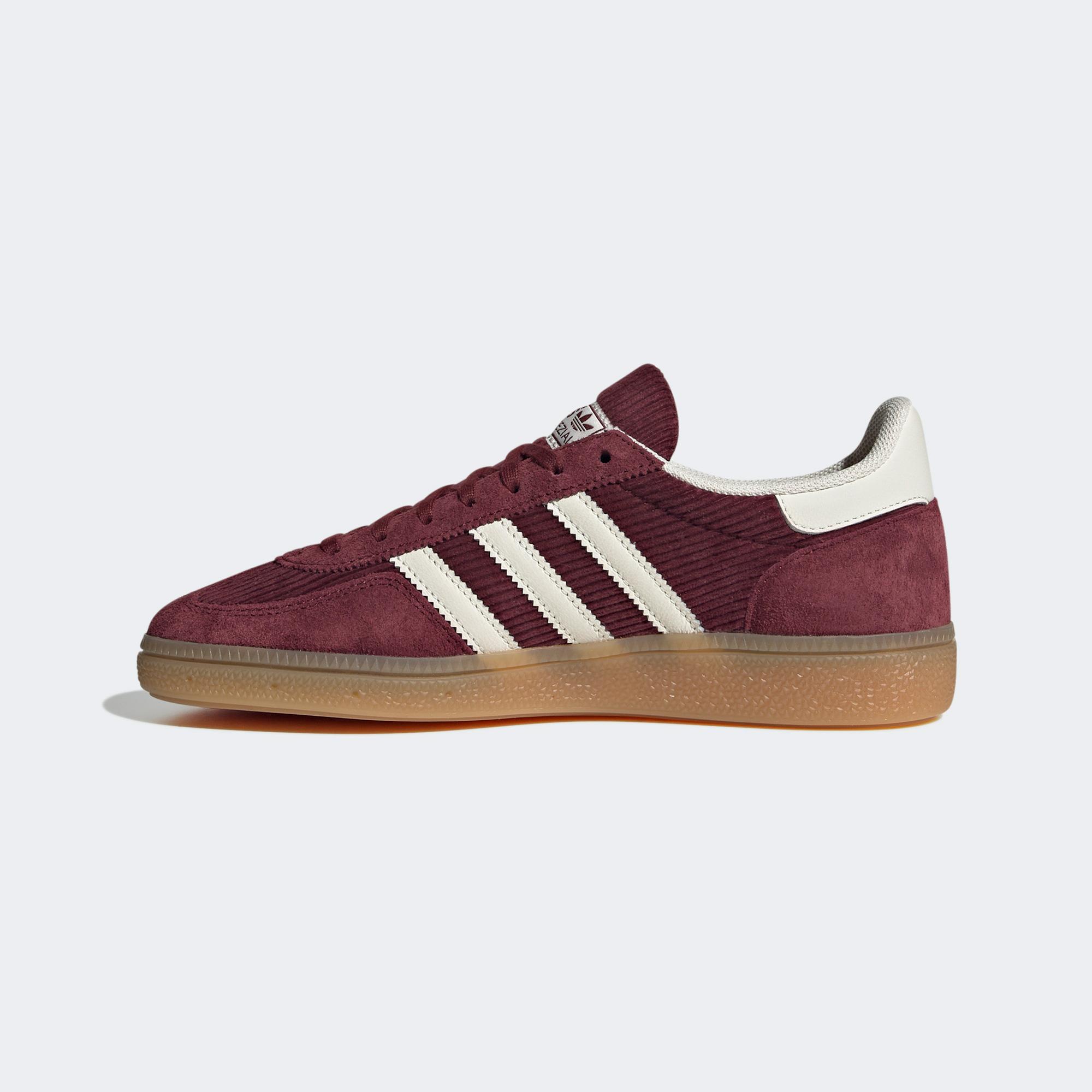 adidas Handball Spezial Unisex Bordo Sneaker