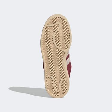  adidas Campus 00S W Kadın Kırmızı Spor Ayakkabı