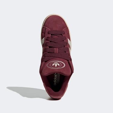  adidas Campus 00S W Kadın Kırmızı Spor Ayakkabı