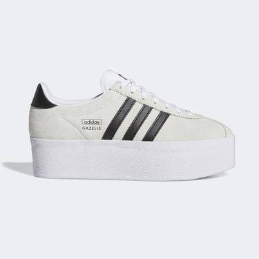  adidas Gazelle Up Kadın Beyaz Spor Ayakkabı