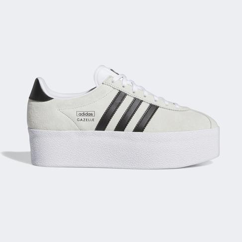  adidas Gazelle Up Kadın Beyaz Spor Ayakkabı