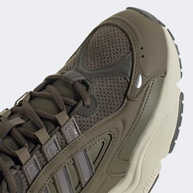  adidas Ozmillen Unisex Yeşil Sneaker