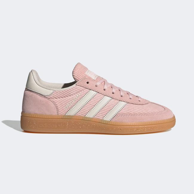  adidas Handball Spezial Unisex Pembe Sneaker