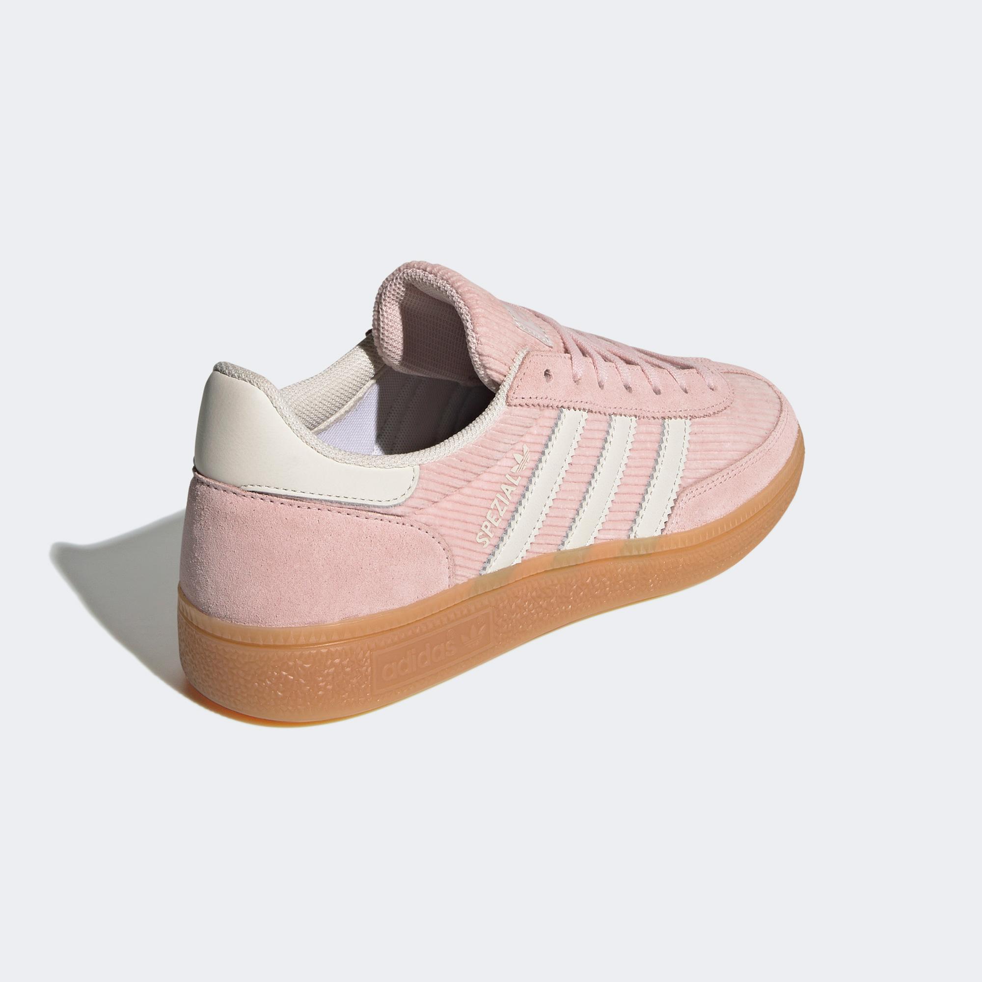 adidas Handball Spezial Unisex Pembe Sneaker