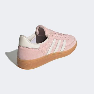  adidas Handball Spezial Unisex Pembe Sneaker