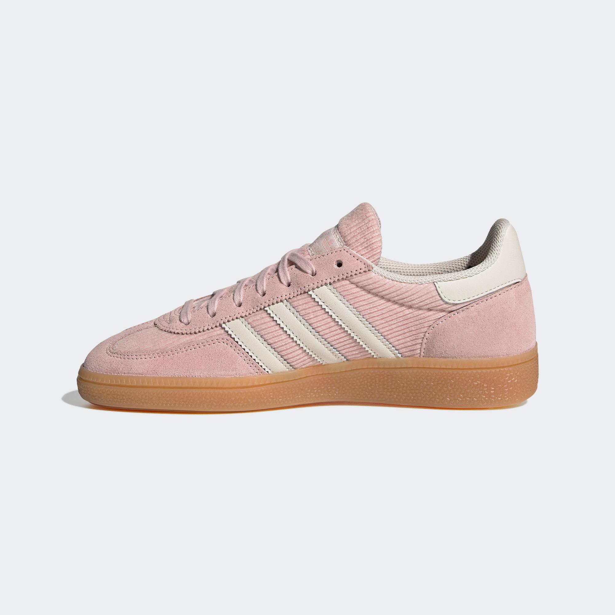 adidas Handball Spezial Unisex Pembe Sneaker