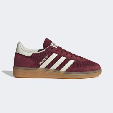  adidas Handball Spezial Unisex Bordo Sneaker