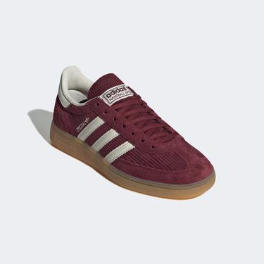  adidas Handball Spezial Unisex Bordo Sneaker