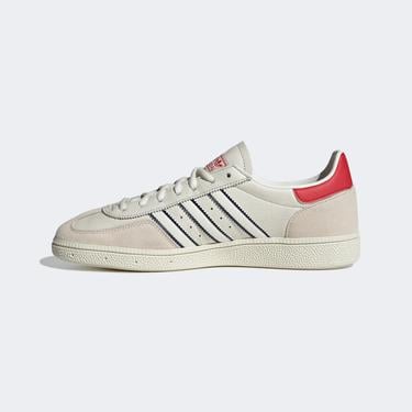  adidas Handball Spezial Unisex Beyaz Sneaker