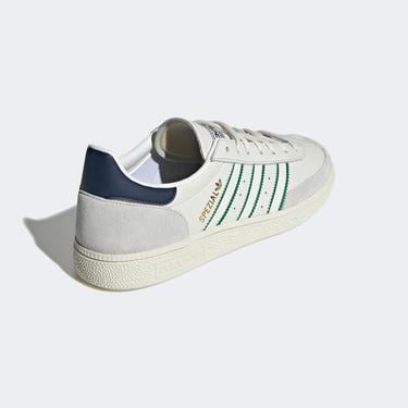  adidas Handball Spezial Unisex Beyaz Sneaker