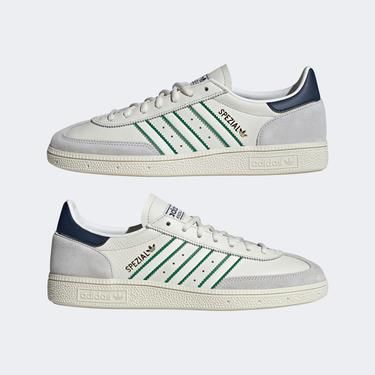  adidas Handball Spezial Unisex Beyaz Sneaker