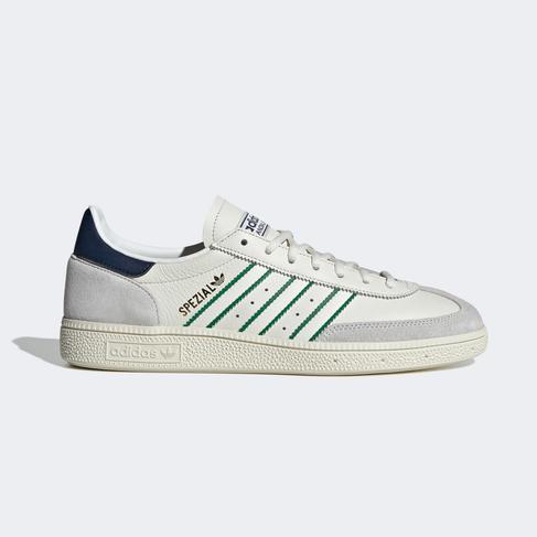  adidas Handball Spezial Unisex Beyaz Sneaker