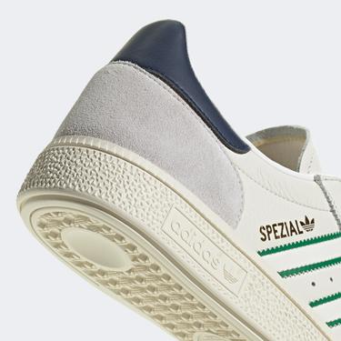  adidas Handball Spezial Unisex Beyaz Sneaker