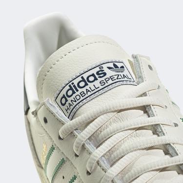  adidas Handball Spezial Unisex Beyaz Sneaker