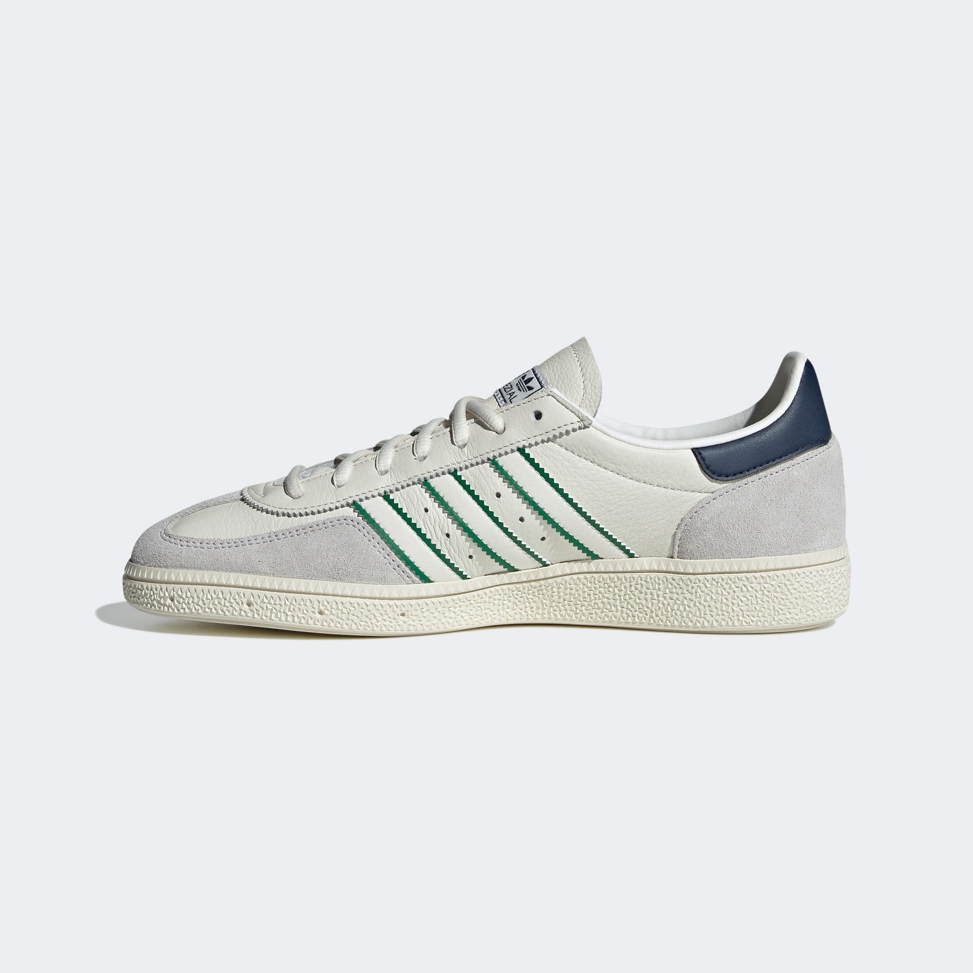 adidas Handball Spezial Unisex Beyaz Sneaker