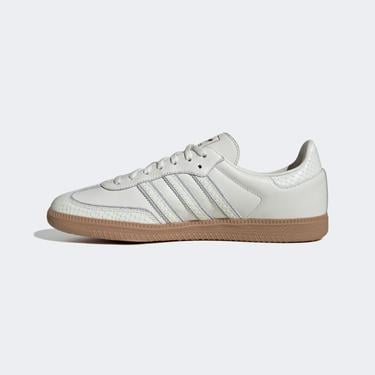  adidas Samba OG Unisex Beyaz Sneaker
