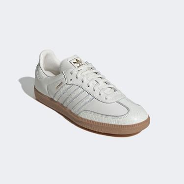  adidas Samba OG Unisex Beyaz Sneaker