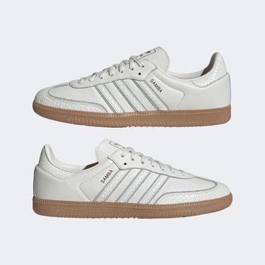 adidas Samba OG Unisex Beyaz Sneaker
