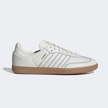  adidas Samba OG Unisex Beyaz Sneaker