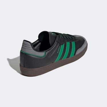  adidas Samba OG Unisex Siyah Sneaker