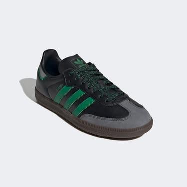  adidas Samba OG Unisex Siyah Sneaker