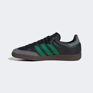  adidas Samba OG Unisex Siyah Sneaker