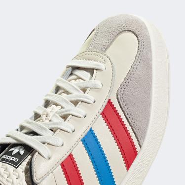  adidas Gazelle indoor Unisex Beyaz Sneaker