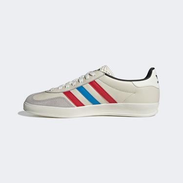  adidas Gazelle indoor Unisex Beyaz Sneaker