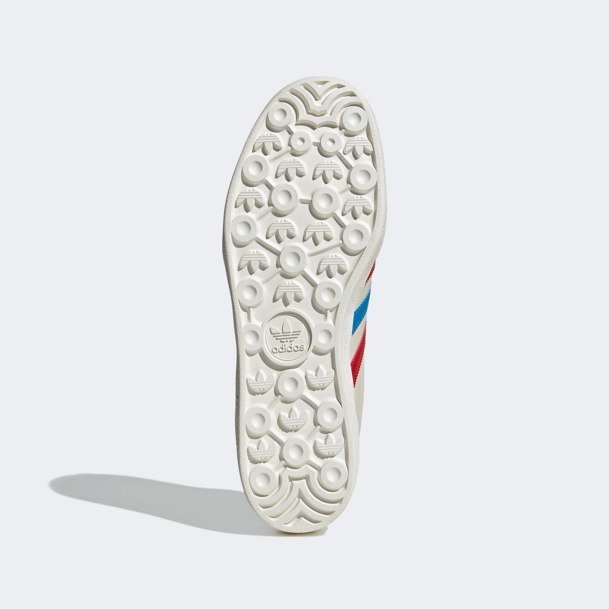 adidas Gazelle indoor Unisex Beyaz Sneaker