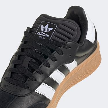  adidas Samba XLG Unisex Siyah Sneaker