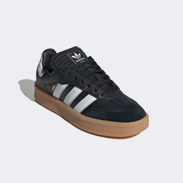  adidas Samba XLG Unisex Siyah Sneaker